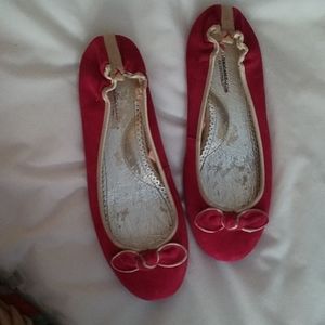 COPY - Ballet shoes